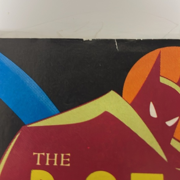 Batman Adventures- DC Comics 1992 Issues #1 & #2 - Picture 12 of 16